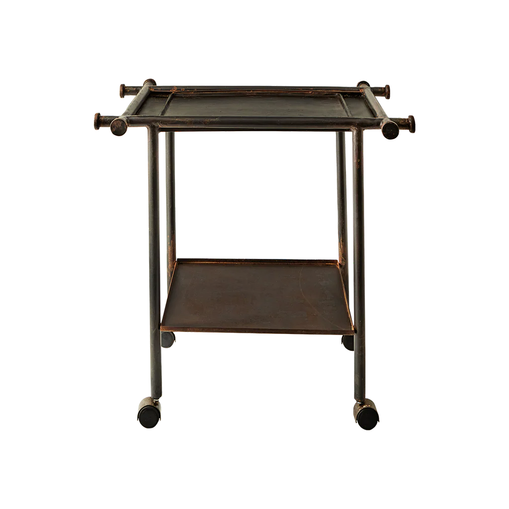 Gioberto Bar Cart