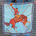 Rodeo King- Long Tall