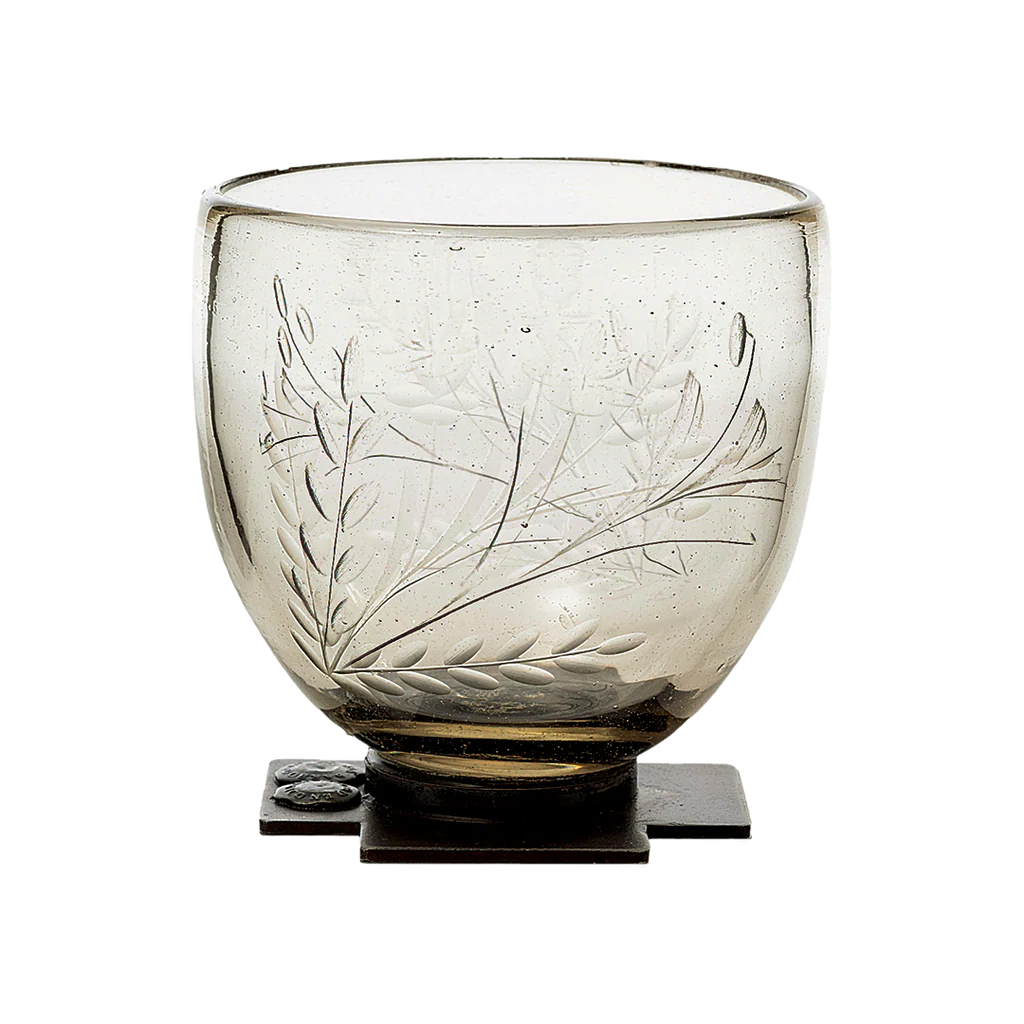 Pepita Cruz Goblet