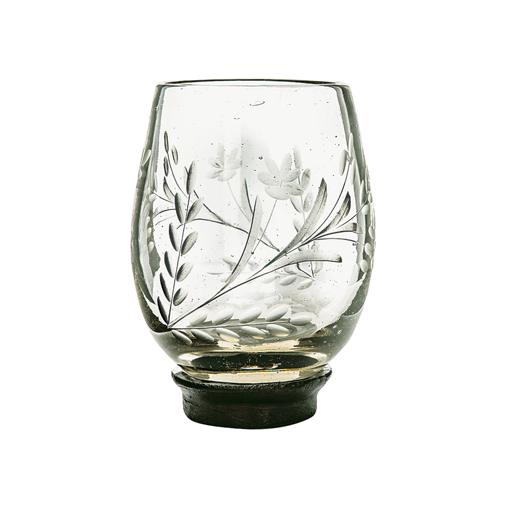 Pepita Wine Vessel