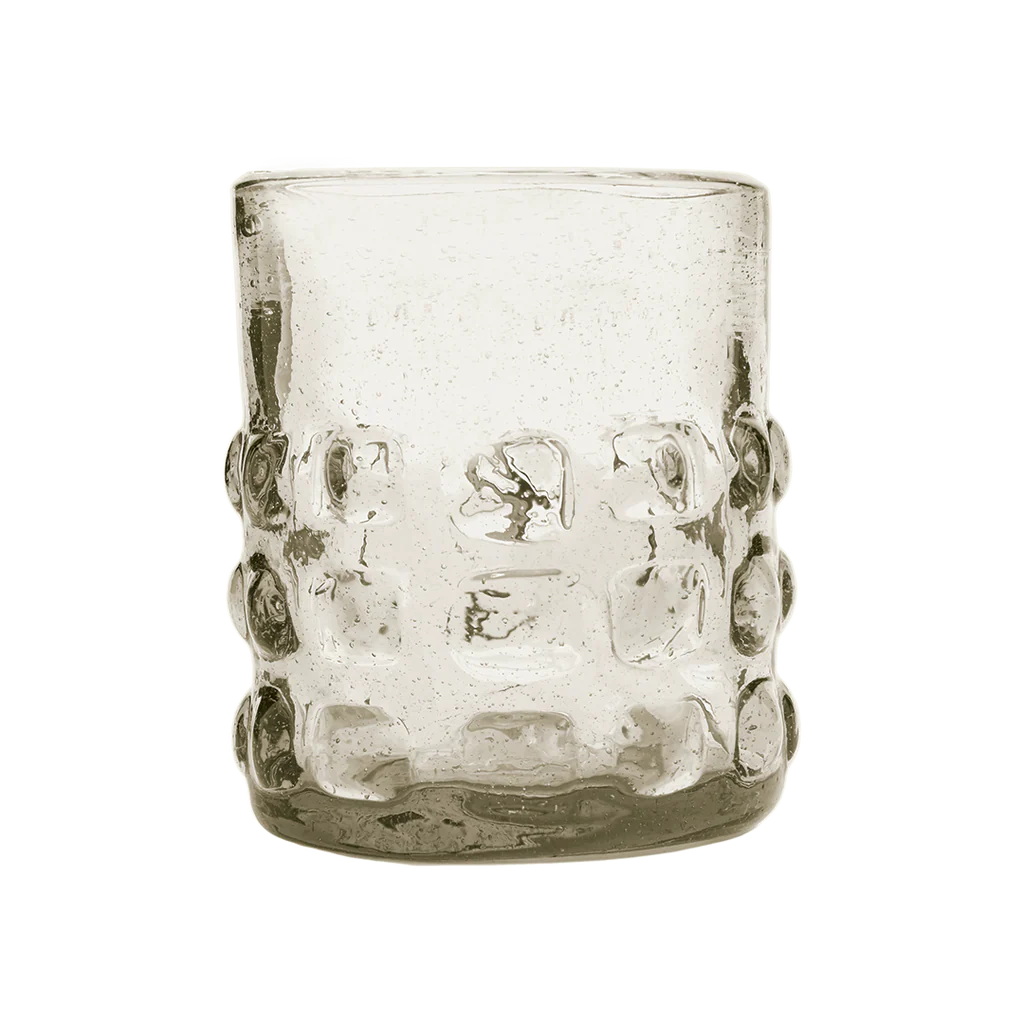 El Whisky Rocks Glass