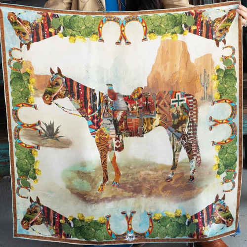 Haute Horse- Long Tall