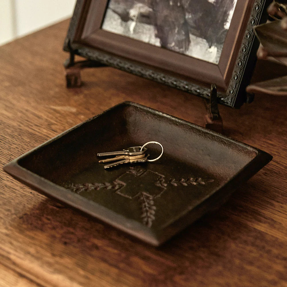 Valet Tray
