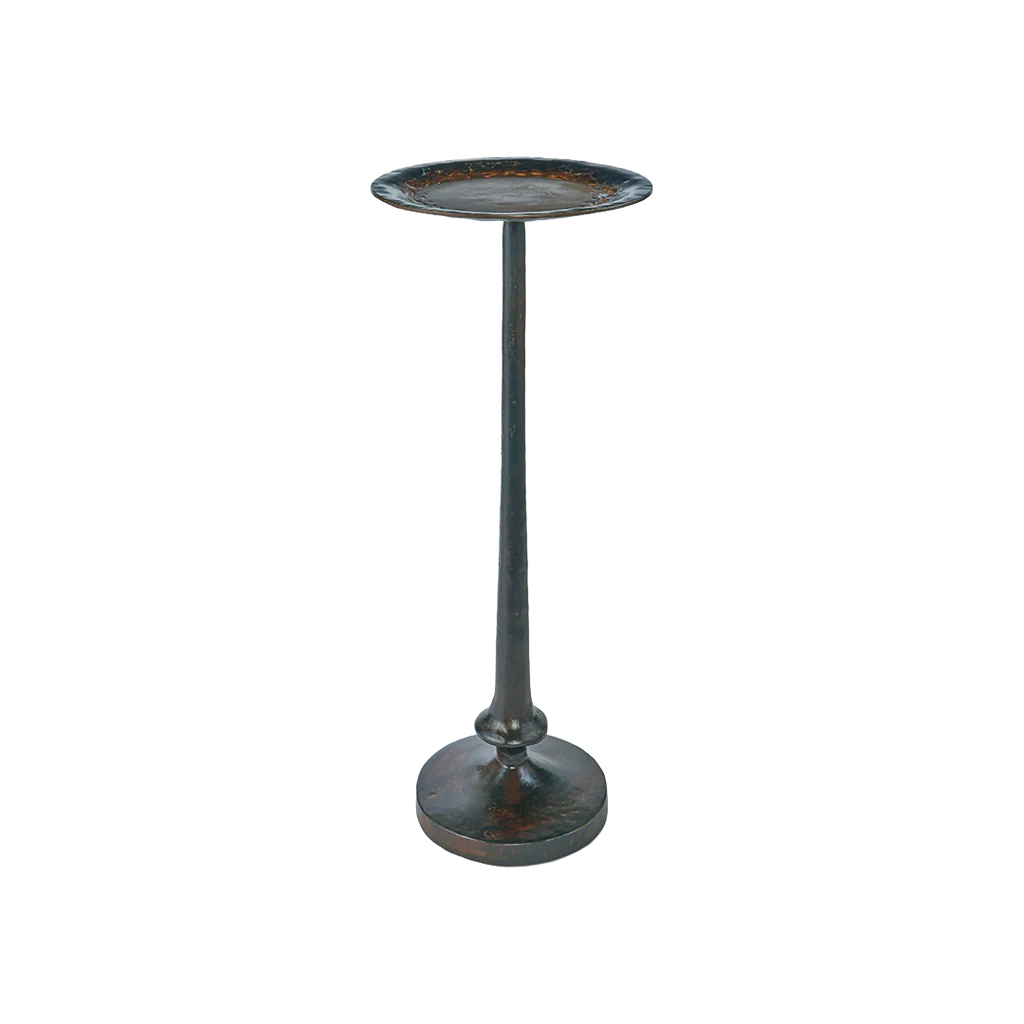 Mesita Redonda Table