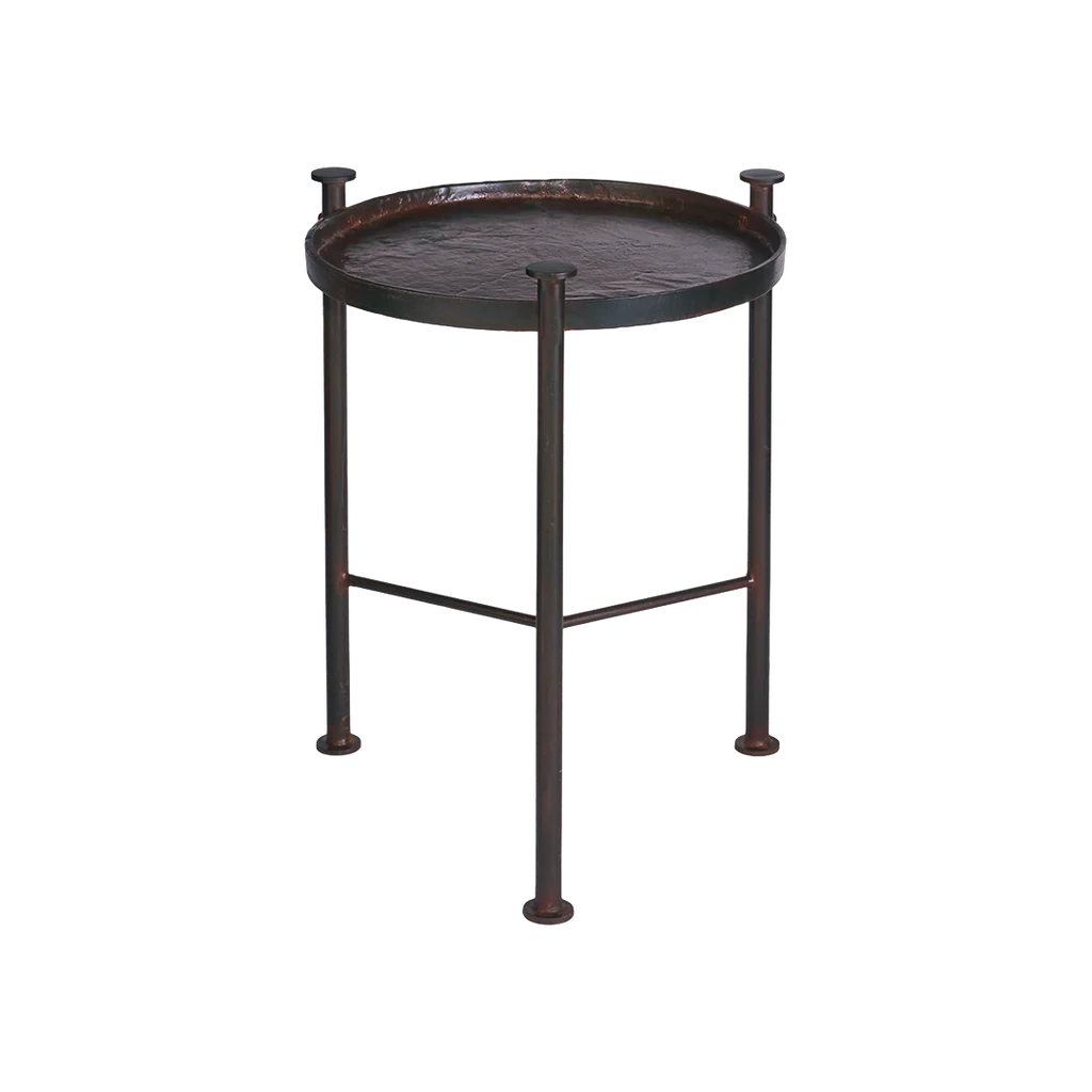 Zacharias Table