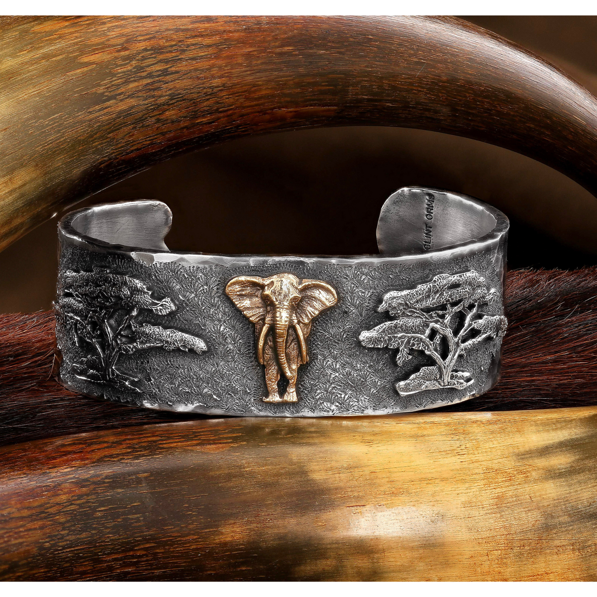 Bracelet 2002 Limited Edition Elephant