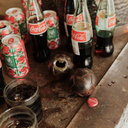 Mundial Bottle Opener