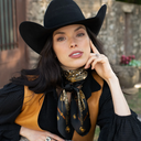 Saddle Up- Long Tall Black