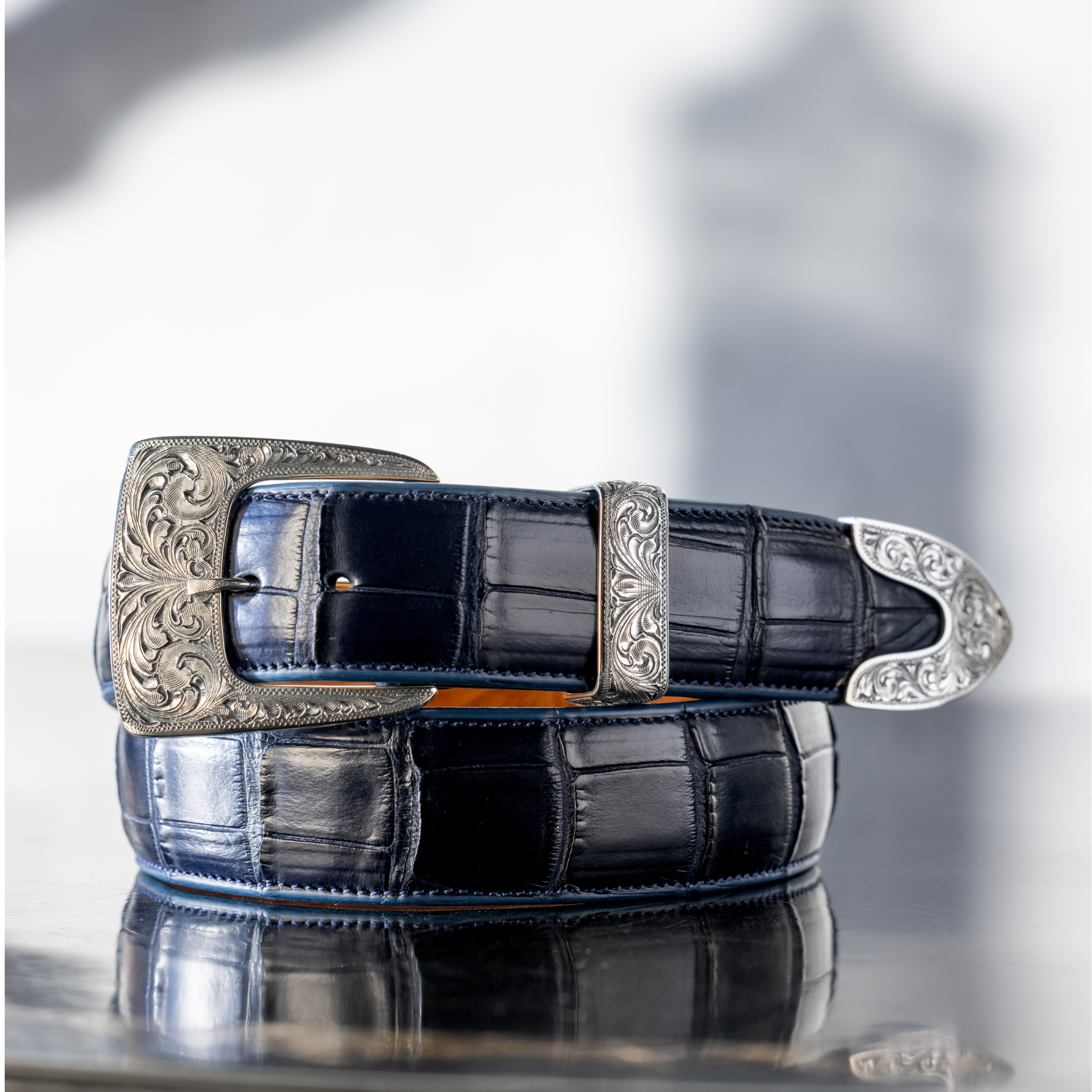 Clint Orms ENGRAVERS&SILVERSMITHバイイー Clint Orms Clay 1.5