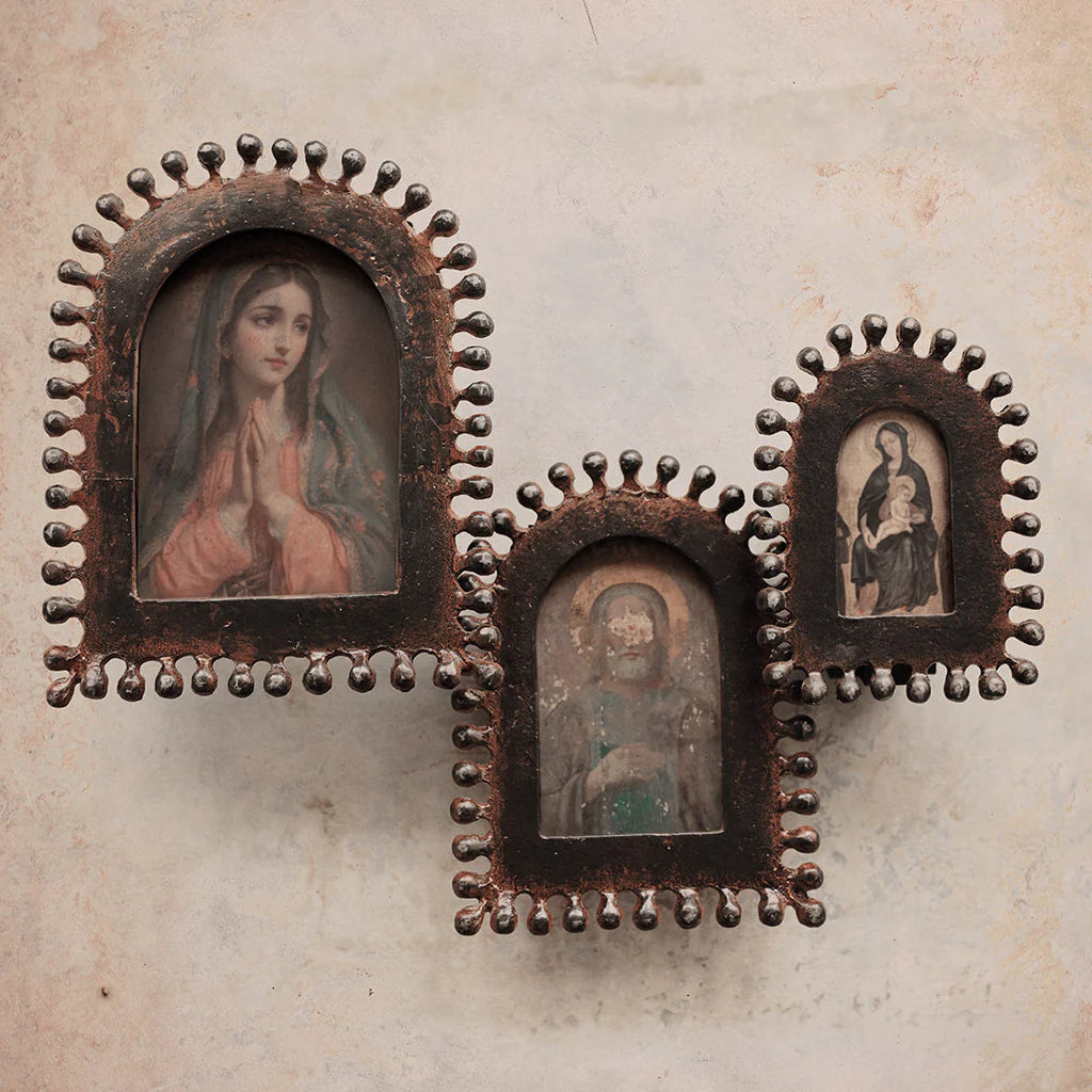 Nicho 4x6" Picture Frame