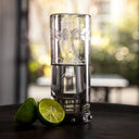 Triple Zackshot Shot Glass