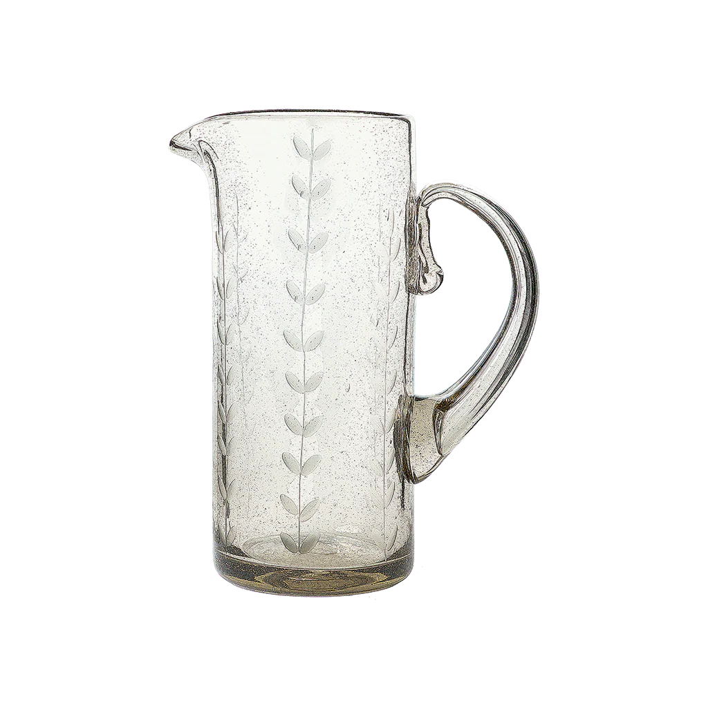 Pepe Pitcher