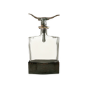 Nueces Longhorn Decanter