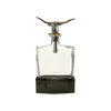 Nueces Longhorn Decanter
