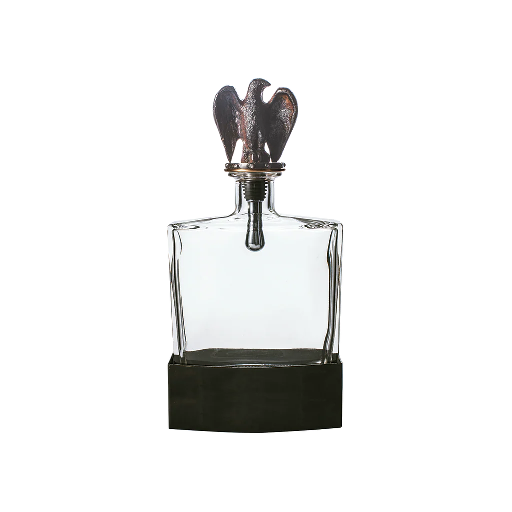 Aguila Eagle Decanter