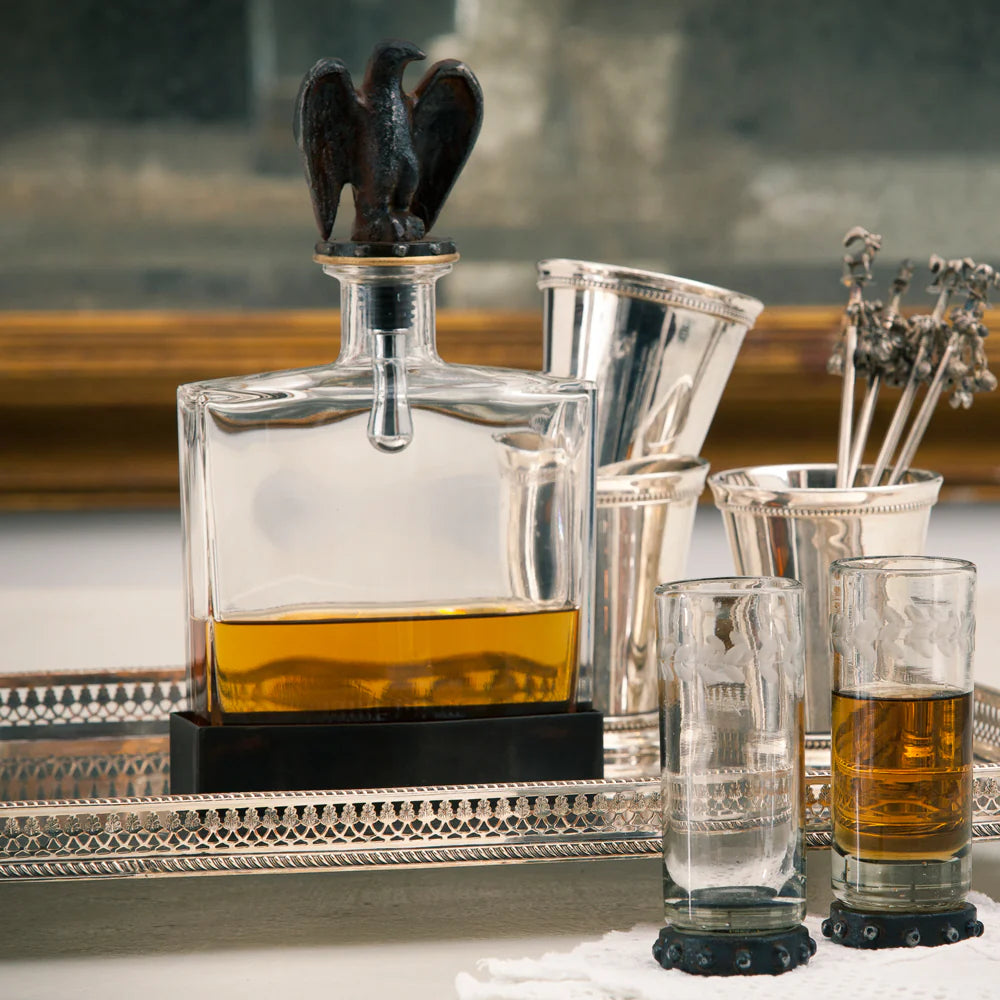 Aguila Eagle Decanter