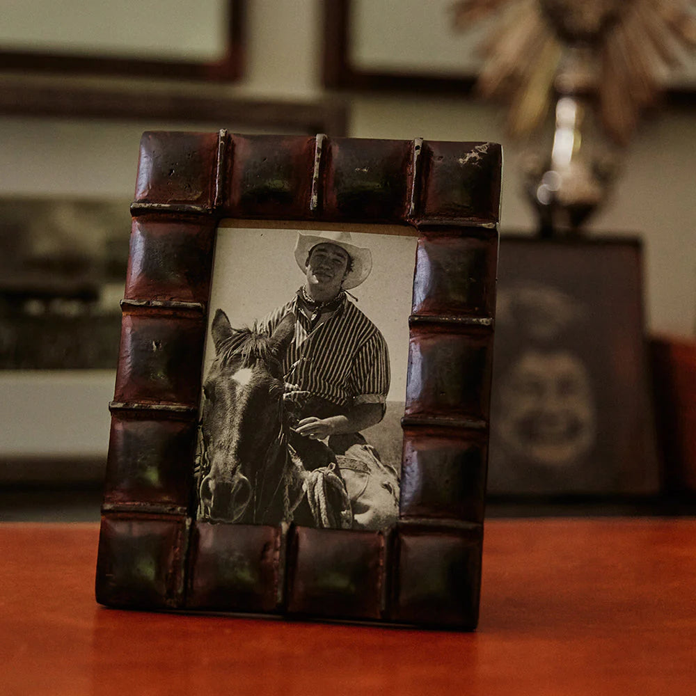 Marco Cuadro 4x6&quot; Picture Frame