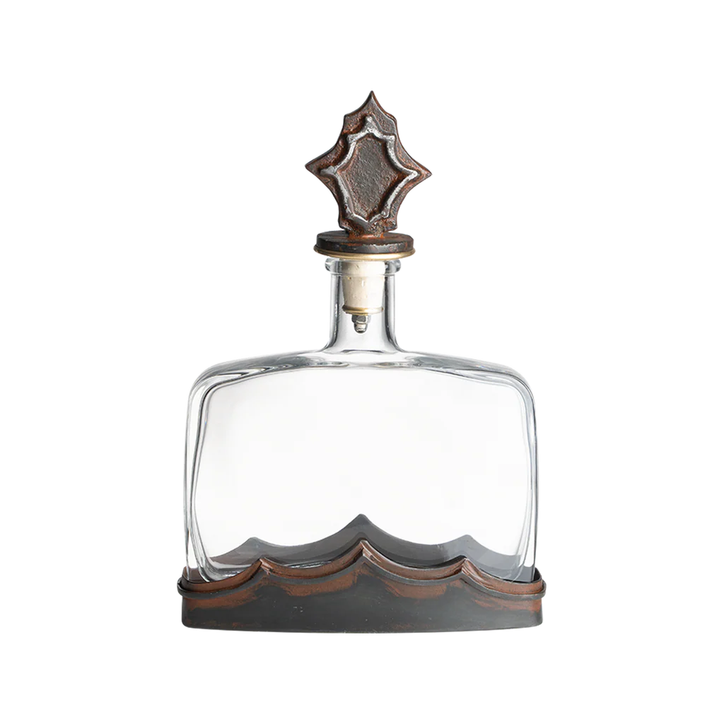 Noble Decanter