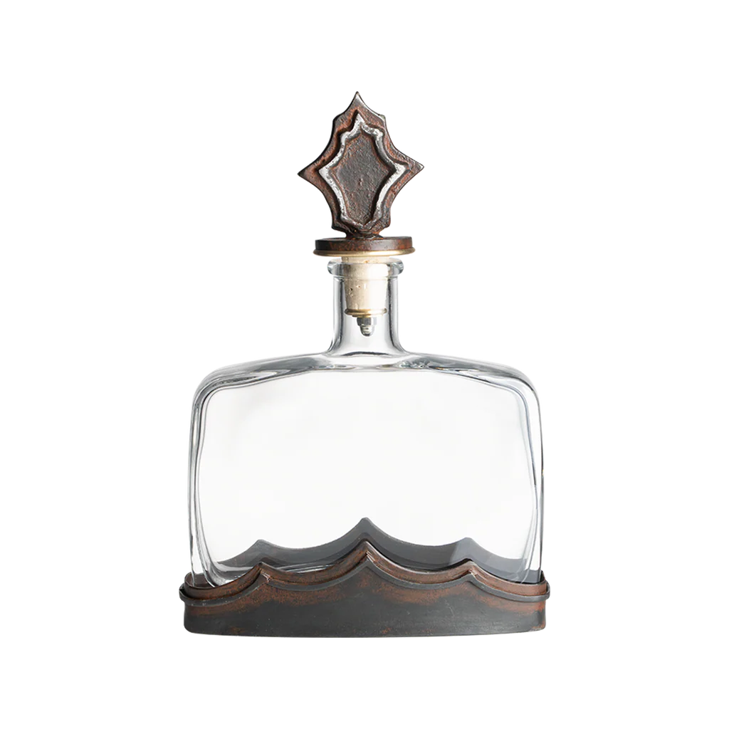 Noble Decanter