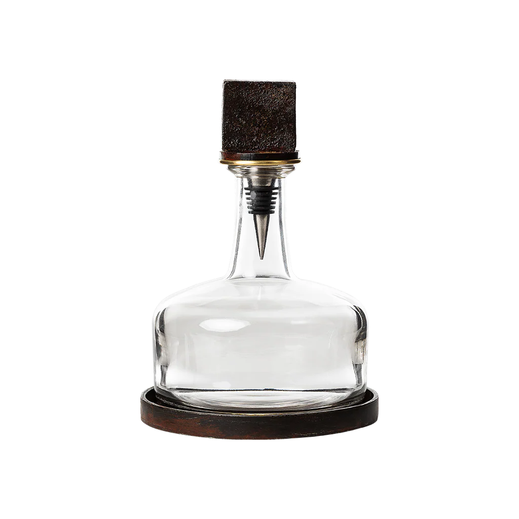 Cuadro Decanter