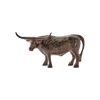 Cuerno Largo Toro Longhorn Sculpture