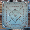 Flagstaff- Long Tall Chambray