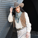 Flagstaff- Long Tall Chambray