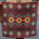 Telluride Long Tall- Maroon