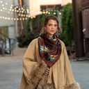 Telluride Long Tall- Maroon