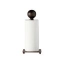 Posada Iron Paper Towel Holder