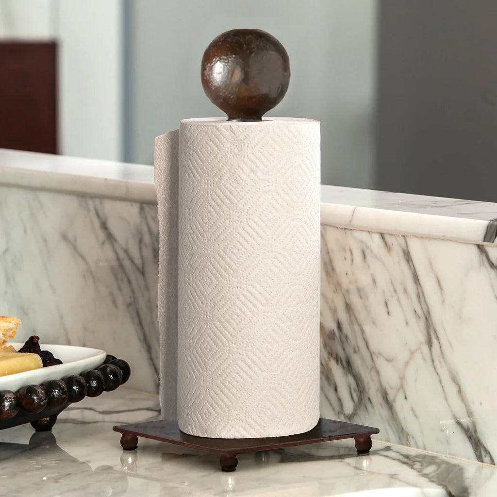 Paper Towel Holder