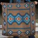 Telluride Long Tall- Brown-Blue