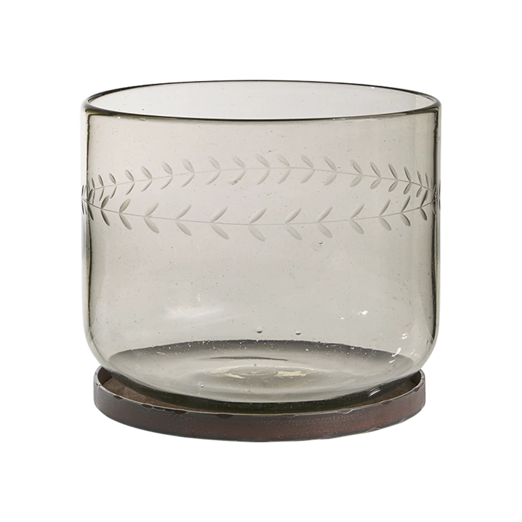 Ponchera Punch Bowl