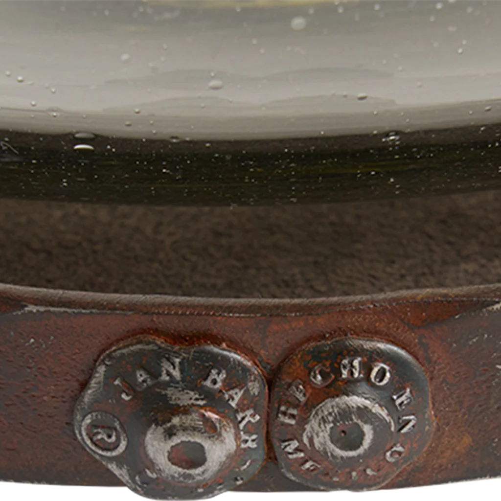Ponchera Punch Bowl