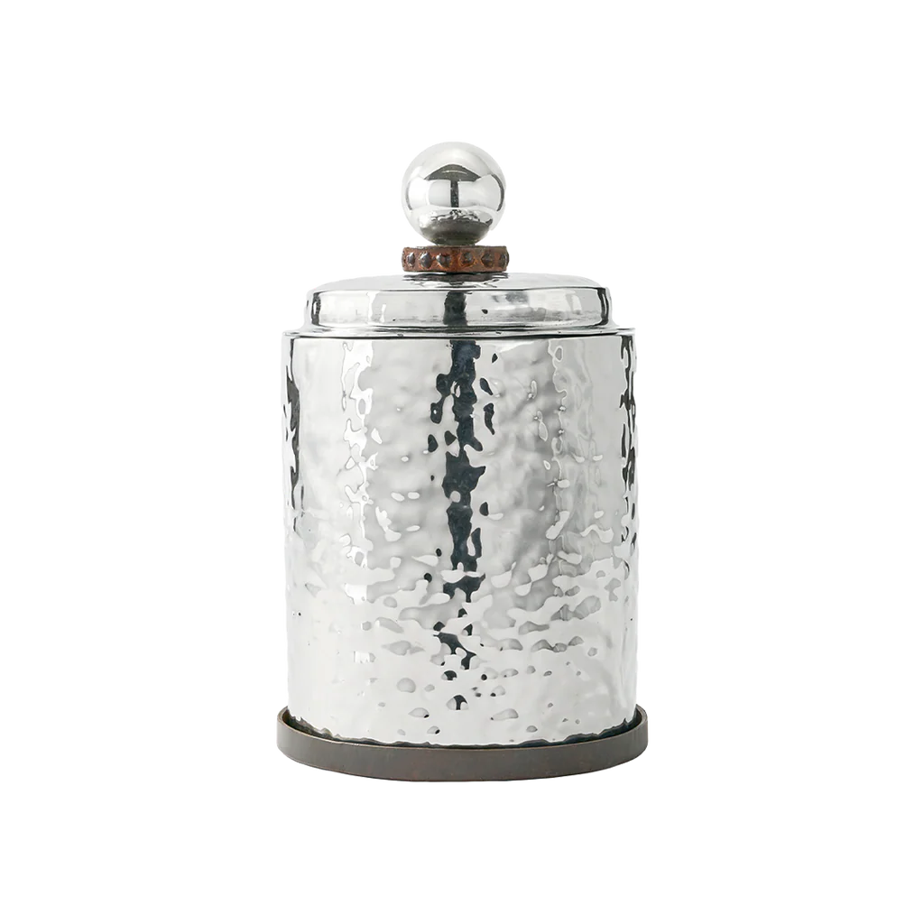 El Puro Hielo Ice Bucket – Clint Orms Engravers & Silversmiths