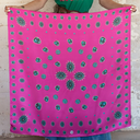 Gallop Long Tall- Pink