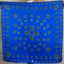 Gallop Long Tall- Royal Blue