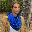 Gallop Long Tall- Royal Blue