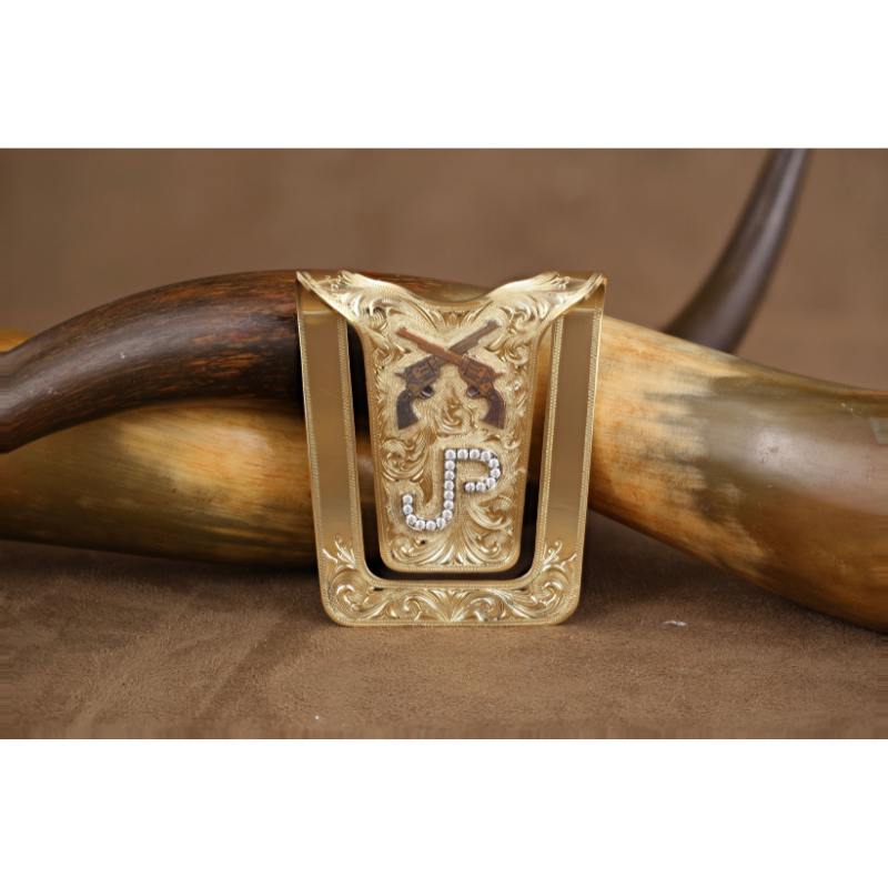 Custom Western Jewelry Accessories Clint Orms Engravers