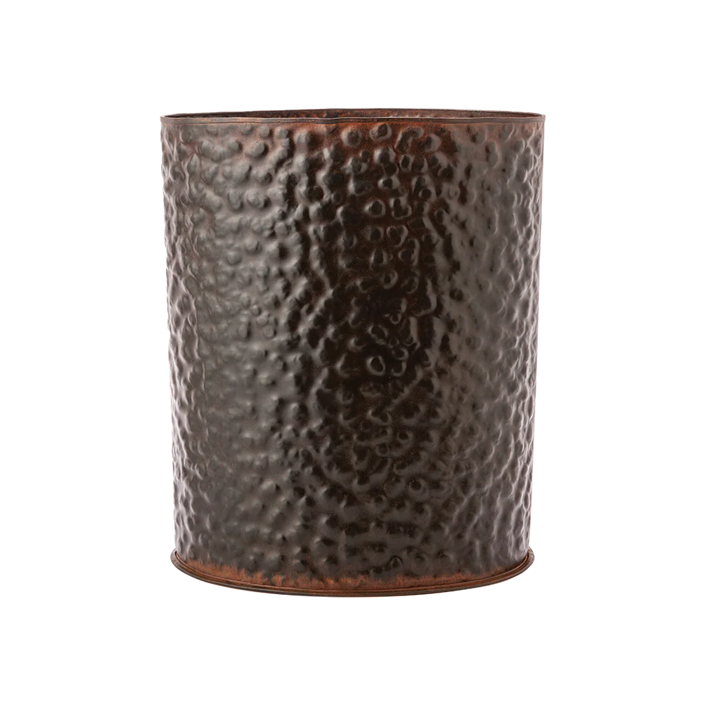 Wastebasket
