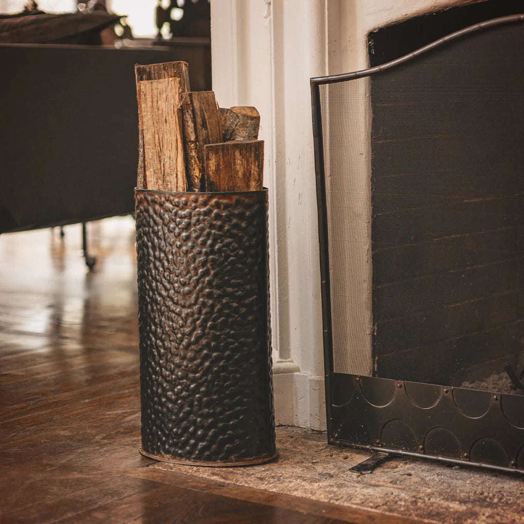 Wastebasket