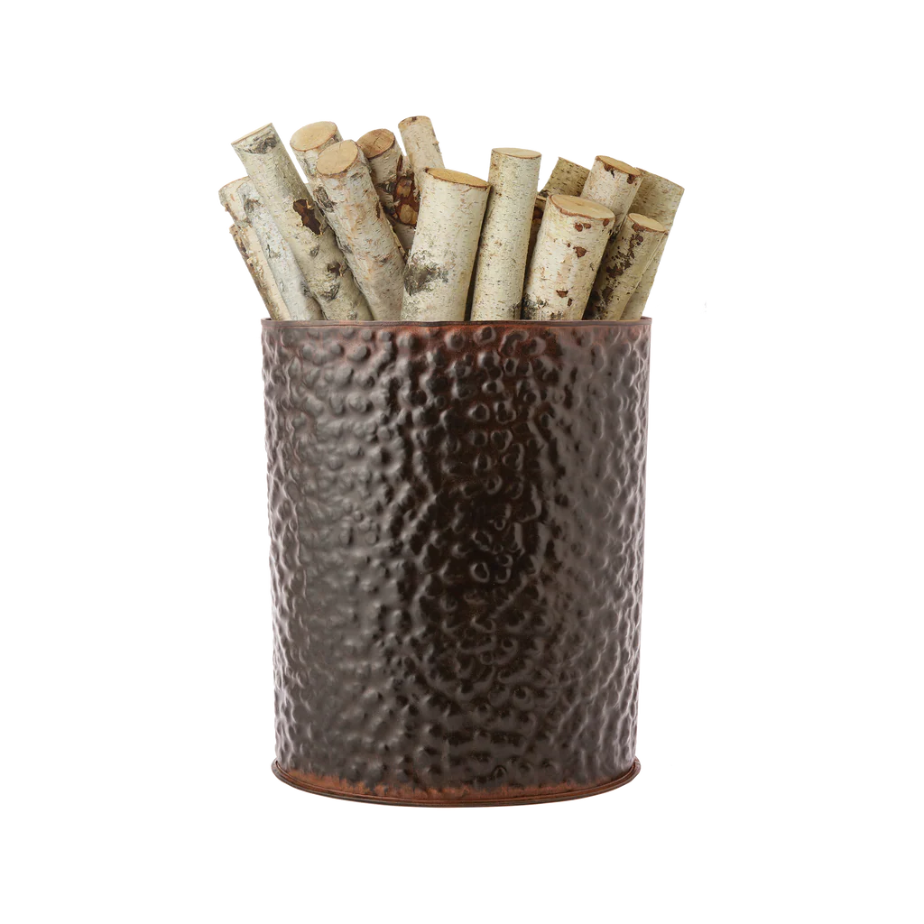 Wastebasket