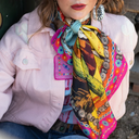 Ranger Shorty- Pink