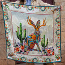 Jewelled Jackalope Shorty
