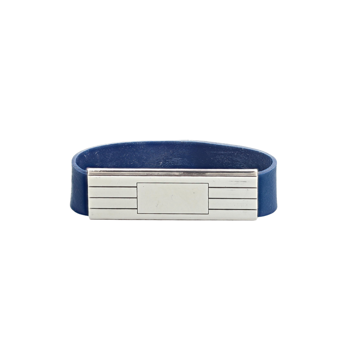 Rubber Band 1501 Money Clip
