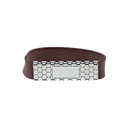 Rubber Band 1502 Hex Money Clip