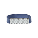 Rubber Band 1503 Hex Money Clip