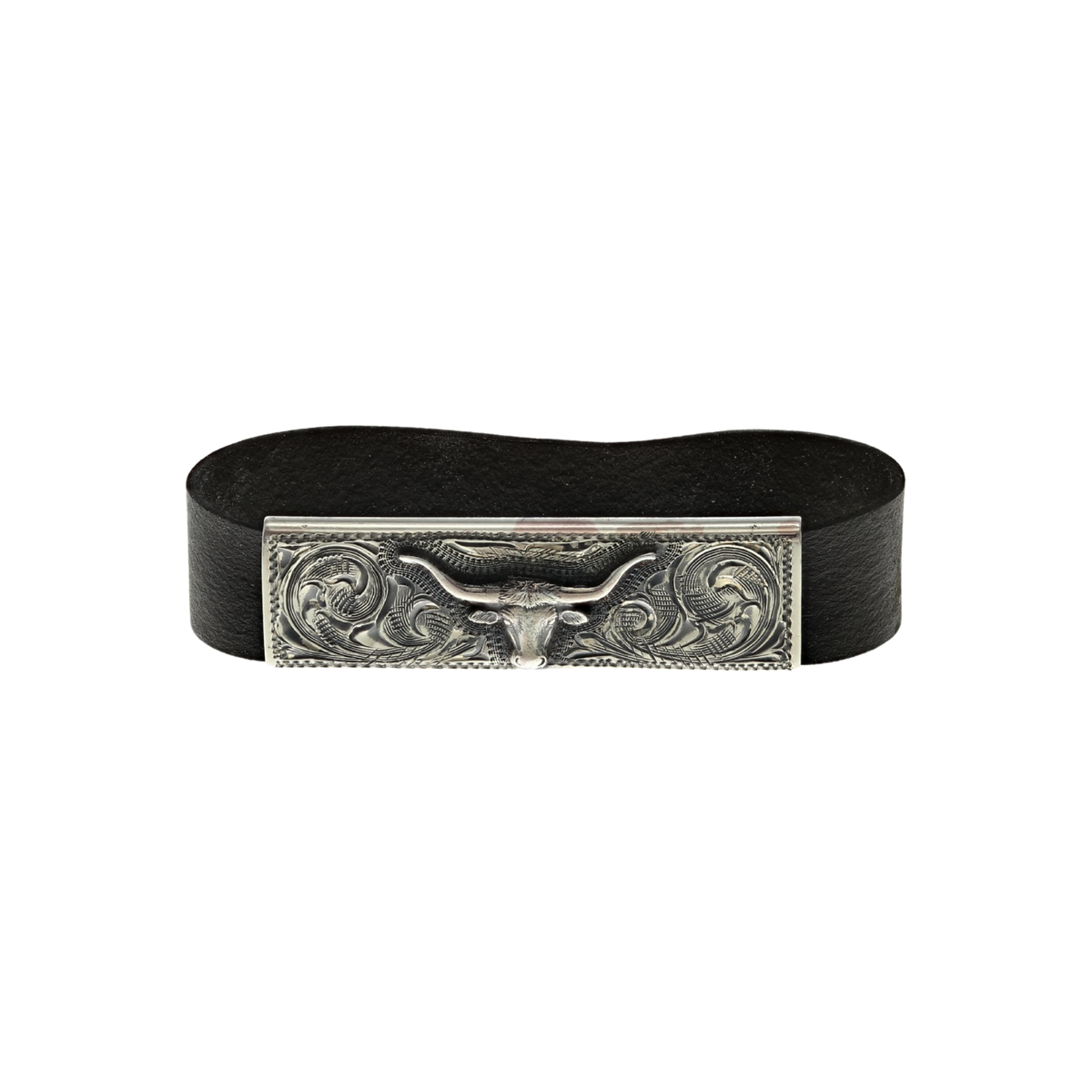Rubber Band Money Clip 1805
