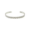 Bracelet 1916 Arrowhead Stamped Sterling