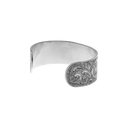 Bracelet 2000 Sterling & Gold Pheasant